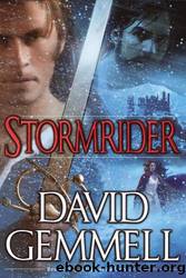 Stormrider Stormrider by Gemmell David
