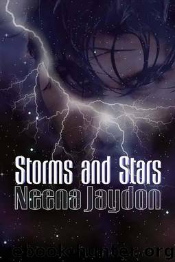 Storms and Stars by Neena Jaydon