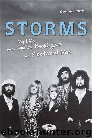 Storms by Carol Ann Harris