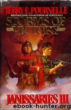 Storms of Victory by Jerry Pournelle