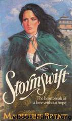 Stormswift (1984)(326p) by Madeleine Brent