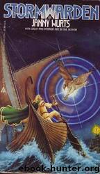 Stormwarden by Janny Wurts