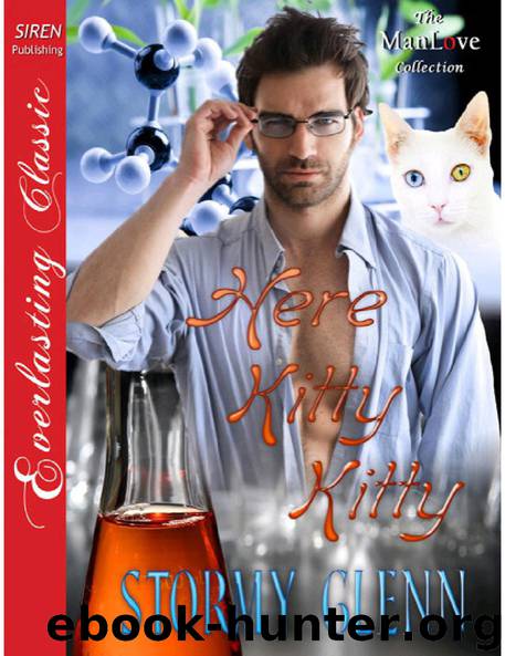 Stormy Glenn - Here, Kitty Kitty by Stormy Glenn - Here Kitty Kitty