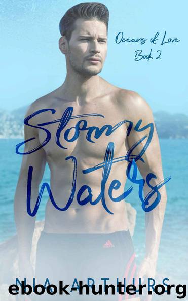 Stormy Waters (Oceans of Love Book 2) by Nia Arthurs