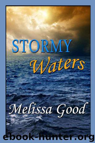 Stormy Waters by Melissa Good