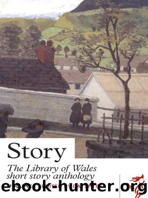 Story 1 by Anthology