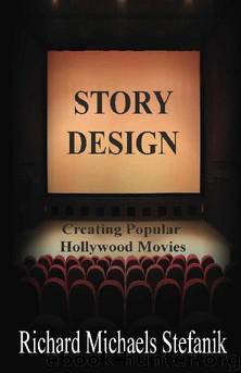 Story Design by Richard Michaels Stefanik