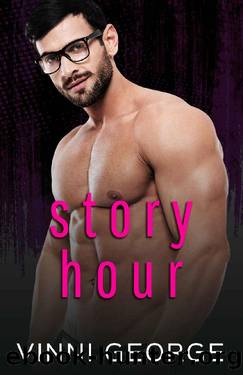 Story Hour by Vinni George
