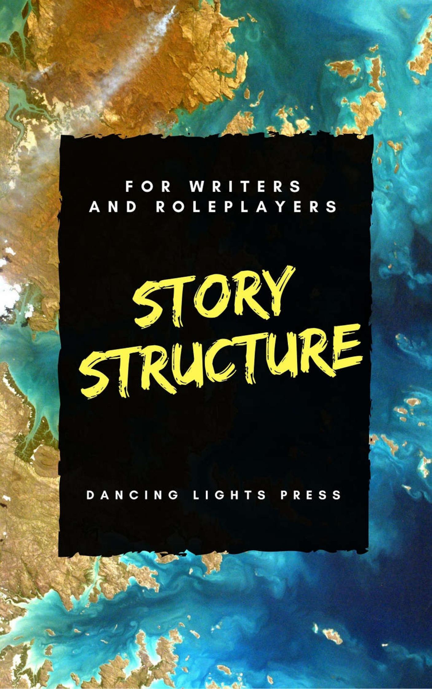 Story Structure by Revised