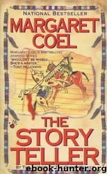 Story Teller by Margaret Coel