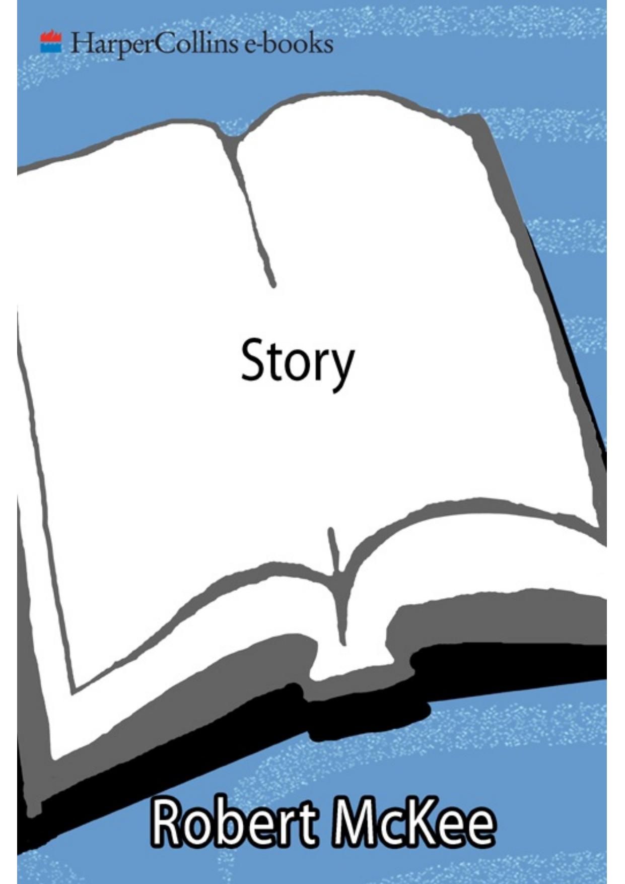 Story by Robert McKee
