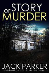 Story of Murder by Jack Parker