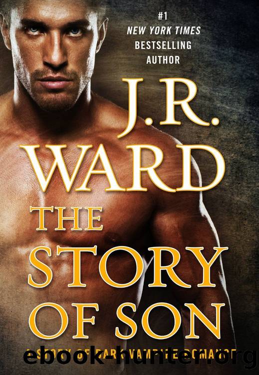 Story of Son by J.R. Ward
