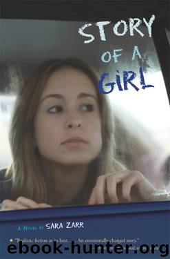 Story of a Girl by Sara Zarr