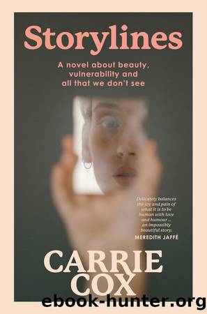 Storylines by Carrie Cox