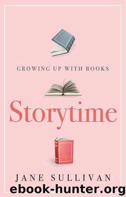 Storytime by Jane Sullivan