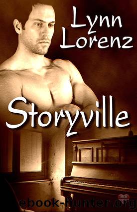 Storyville by Lynn Lorenz
