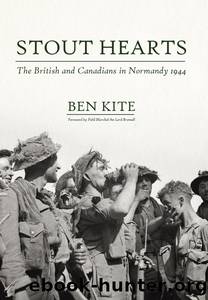Stout Hearts by Kite Ben;