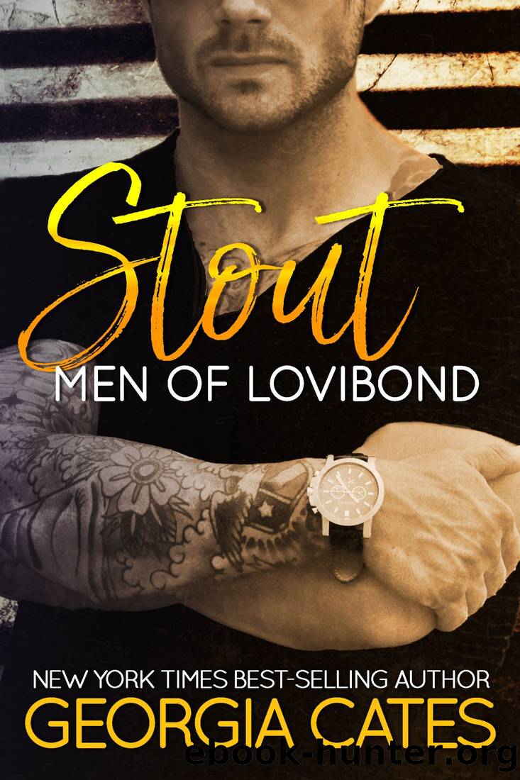 Stout by Cates Georgia