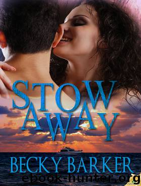 Stowaway by Becky Barker