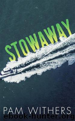Stowaway by Pam Withers