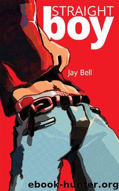 Straight Boy by Jay Bell