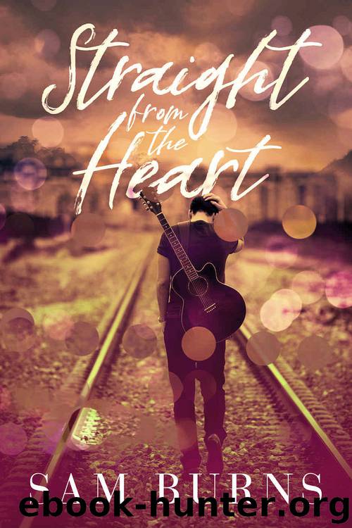Straight From the Heart by Sam Burns