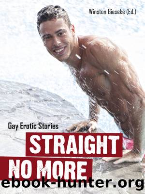 Straight No More by Winston Gieseke