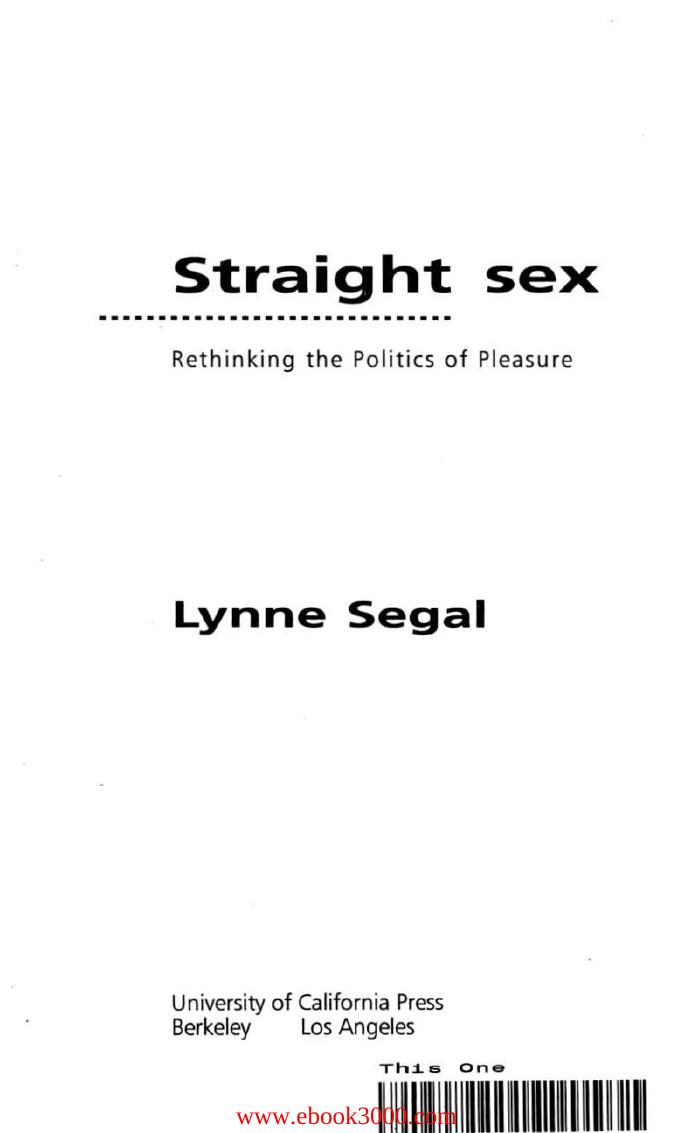 Straight Sex by Unknow