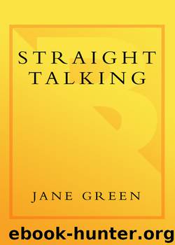 Straight Talking by Jane Green