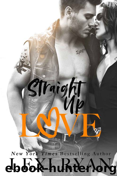 Straight Up Love by Lexi Ryan