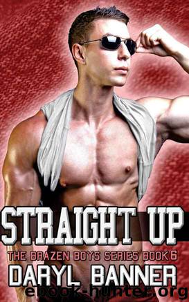 Straight Up by Daryl Banner