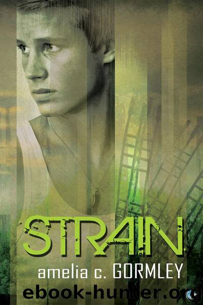 Strain by Amelia C. Gormley
