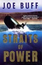 Straits of Power by Joe Buff