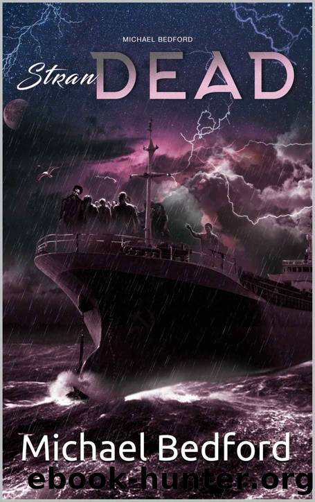 StranDEAD by Michael Bedford