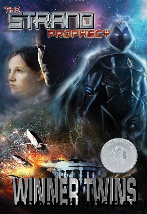Strand Prophecy (Strand Series) by Winner Twins