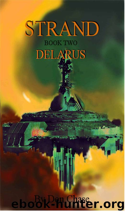 Strand_Delarus by Don Chase