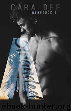 Stranded (Auctioned Book 2) by Cara Dee