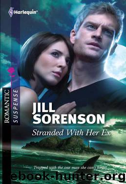 Stranded With Her Ex by Jill Sorenson