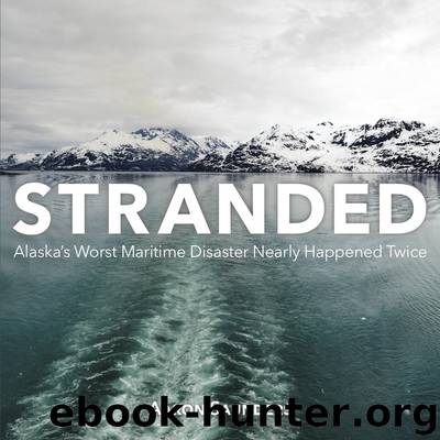 Stranded by Aaron Saunders
