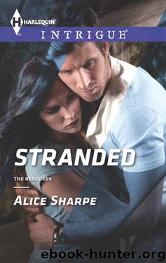 Stranded by Alice Sharpe