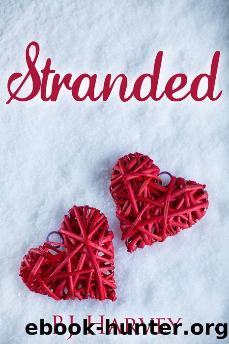 Stranded by BJ Harvey