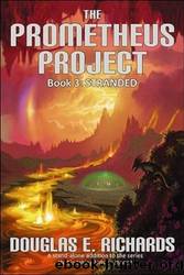 Stranded by Douglas E. Richards