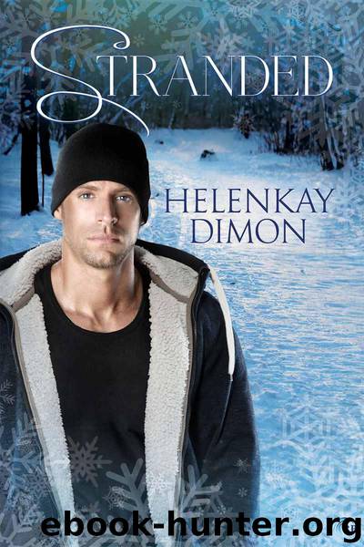 Stranded by HelenKay Dimon