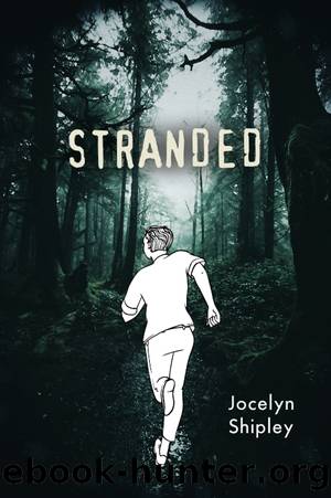 Stranded by Jocelyn Shipley