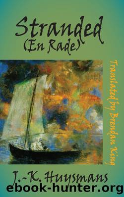 Stranded by Joris-Karl Huysmans