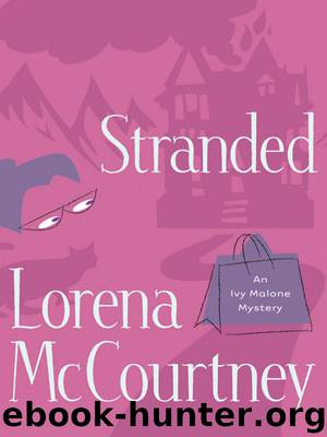 Stranded by Lorena McCourtney