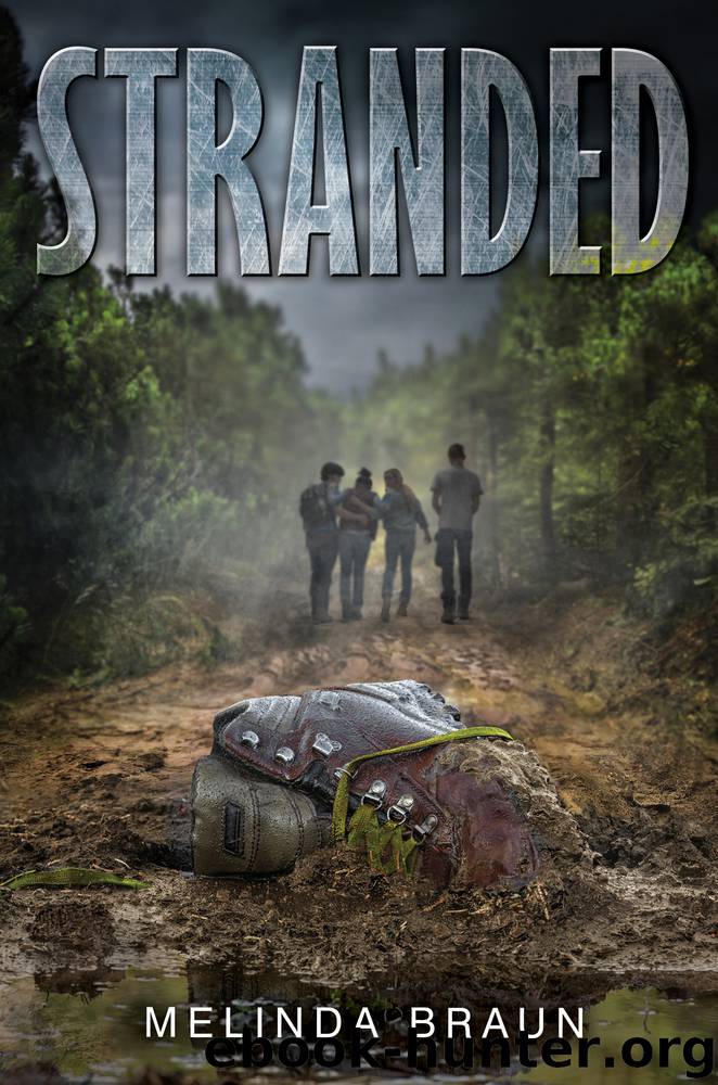 Stranded by Melinda Braun