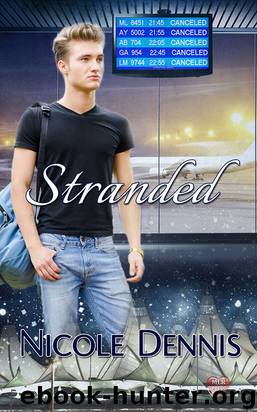 Stranded by Nicole Dennis