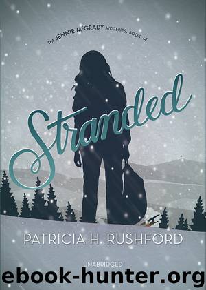 Stranded by Patricia H. Rushford